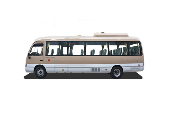 陆地方舟RQ6830YEVH16客车(纯电动10-23座)