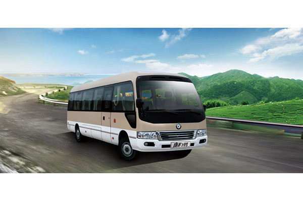 陆地方舟RQ6830YEVH18客车(纯电动10-23座)