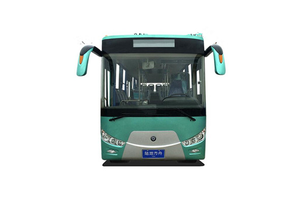 陆地方舟RQ6850GEVH1公交车(纯电动13-30座)