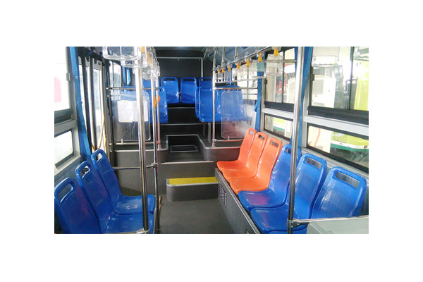 陆地方舟RQ6850GEVH4公交车(纯电动10-21座)