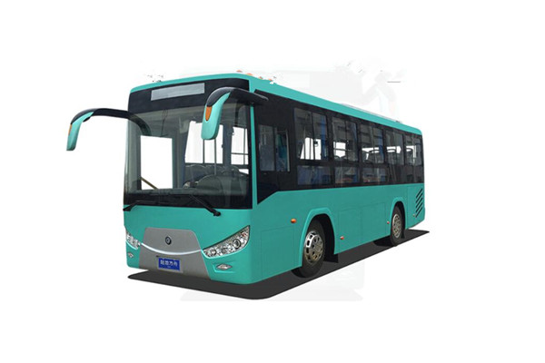 陆地方舟RQ6851GEVH0公交车(纯电动10-21座)