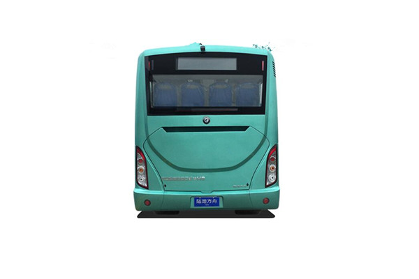 陆地方舟RQ6851GEVH0公交车(纯电动10-21座)