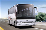 安凯HFF6120K10C1E5客车(天然气国五24-54座)
