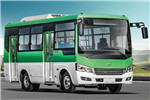 安凯HFF6609GCE5FB公交车(天然气国五10-18座)