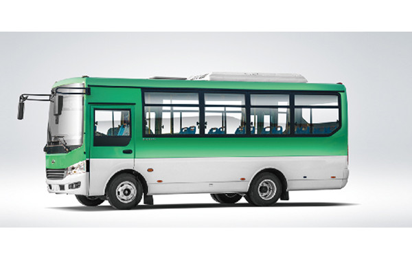 安凯HFF6609GCE5FB公交车(天然气国五10-18座)