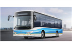 安凯HFF6120G04DE5公交车(柴油国五25-46座)