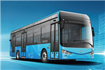 安凯HFF6650GEV1公交车(纯电动10-17座)