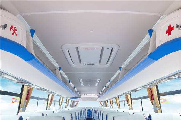 南京金龙NJL6117EV1客车(纯电动24-48座)