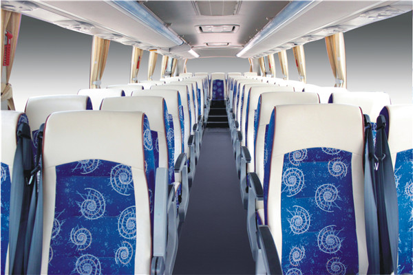 南京金龙NJL6117EV1客车(纯电动24-48座)