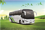 南京金龙NJL6117EV4客车(纯电动24-48座)