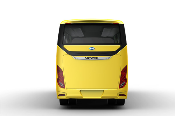 南京金龙NJL6802EV2客车(纯电动24-34座)