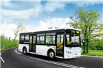 南京金龙NJL6809EVG公交车(纯电动13-28座)