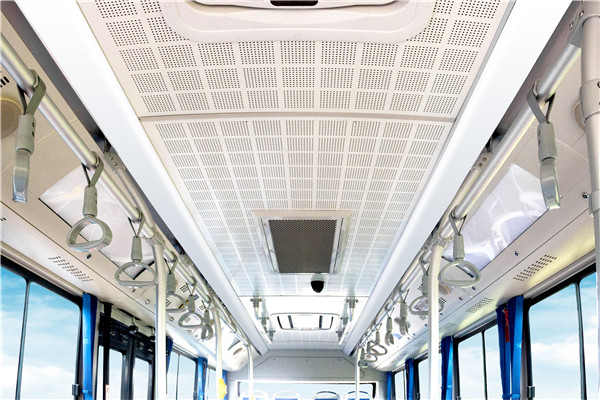 南京金龙NJL6859EV7公交车(纯电动14-28座)