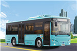 南京金龙NJL6859EV8公交车(纯电动14-28座)