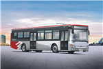 南京金龙NJL6129EV1公交车(纯电动23-47座)