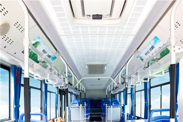 南京金龙NJL6129EV1公交车(纯电动23-47座)