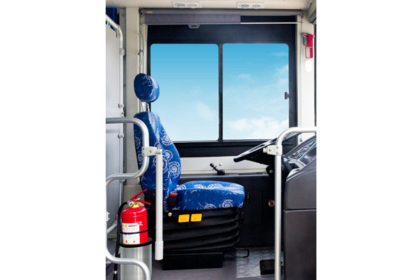 南京金龙NJL6129EV3公交车(纯电动21-41座)