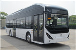 申沃SWB6128FCEV01低地板公交车(燃料电池22-40座)