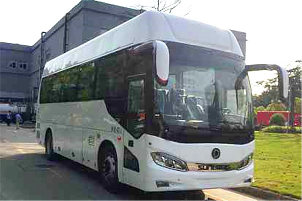 申龙SLK6903AFCEVH客车(燃料电池24-42座)