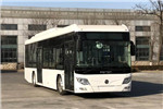 福田欧辉BJ6123FCEVCH-2公交车(燃料电池22-36座)