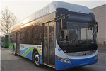 宇通ZK6125FCEVG5公交车(燃料电池25-40座) 宇通ZK6125FCEVG5公交车(燃料电池25-40座)