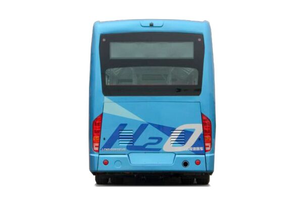 中通LCK6120FCEVG公交车(燃料电池50座以上)