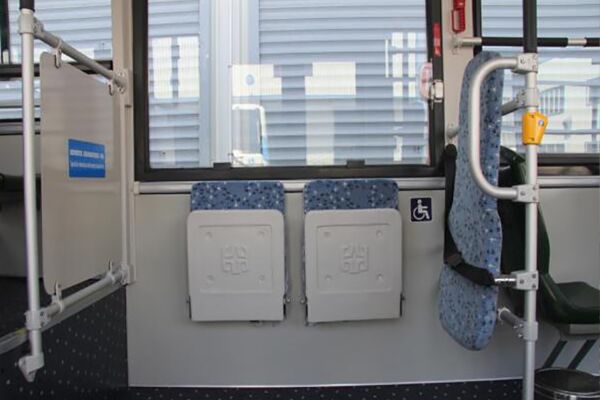 中通LCK6120FCEVG公交车(燃料电池50座以上)