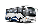 海格KLQ6902KAE51D客车(柴油国五24-41座)