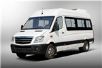 海格KLQ6590E5C6客车(柴油国五10-16座)