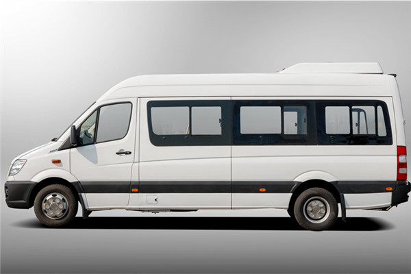 海格KLQ6590E5C6客车(柴油国五10-16座)