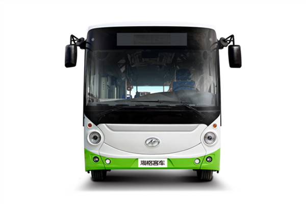 海格KLQ6832GEVW1公交车(纯电动12-27座)