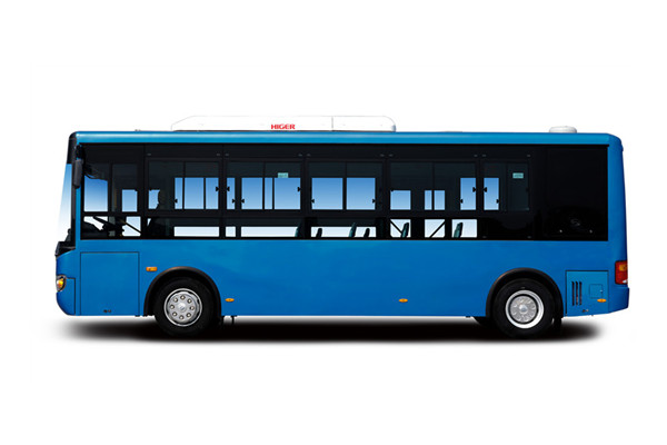 海格KLQ6800GEVN9公交车(纯电动15-27座)