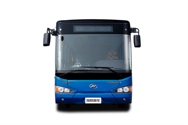 海格KLQ6800GEVN9公交车(纯电动15-27座)