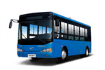 海格KLQ6800GEVW1公交车(纯电动10-24座)
