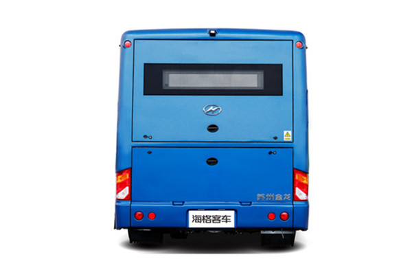 海格KLQ6800GEVW1公交车(纯电动10-24座)