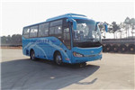 海格KLQ6812KAEV1N1客车(纯电动24-34座)