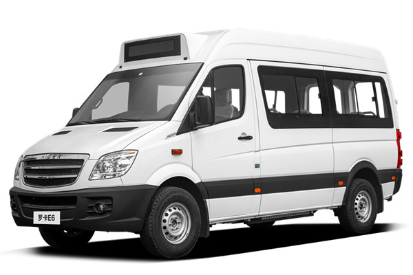 海格KLQ6601GBEVN7公交车(纯电动10-26座)