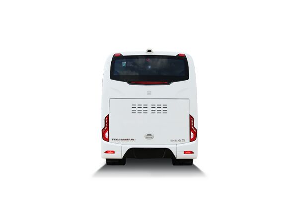 中车电动TEG6900EV02客车(纯电动24-38座)