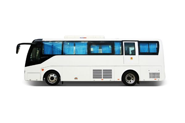 中车电动TEG6900EV02客车(纯电动24-38座)