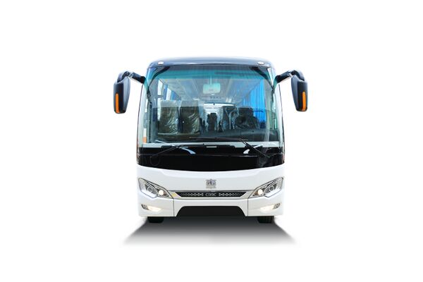 中车电动TEG6900EV02客车(纯电动24-38座)