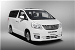 九龙HKL6490BEV1客车(纯电动6-8座)