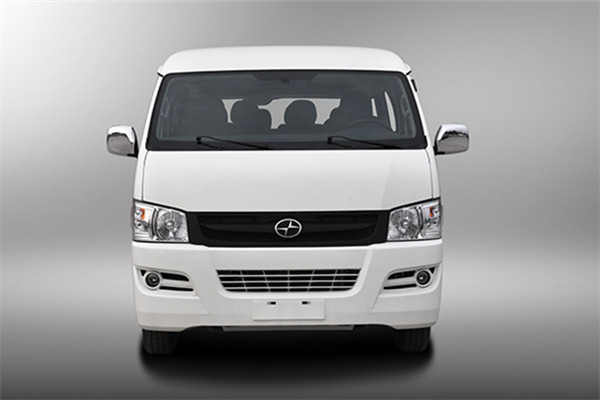 九龙HKL5032XSWQE商务车(汽油国五5-9座)