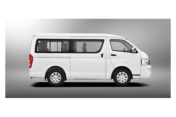 九龙HKL5032XSWQE商务车(汽油国五5-9座)