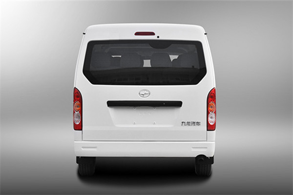 九龙HKL5032XSWQE商务车(汽油国五5-9座)