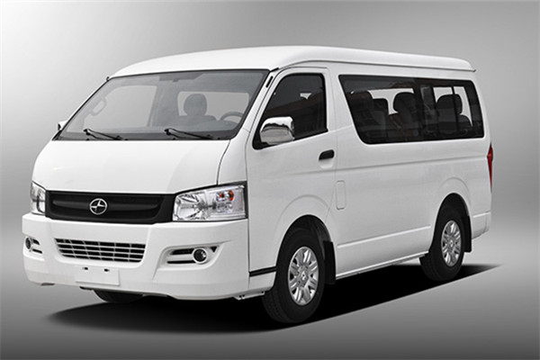 九龙HKL5041XSWCE商务车(柴油国五5-9座)