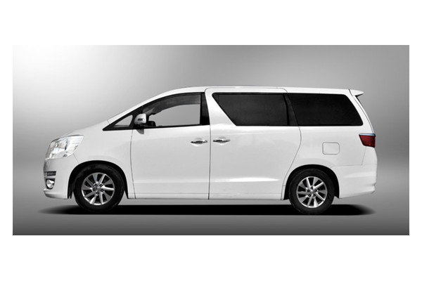 九龙HKL6490BEV客车(纯电动6-7座)