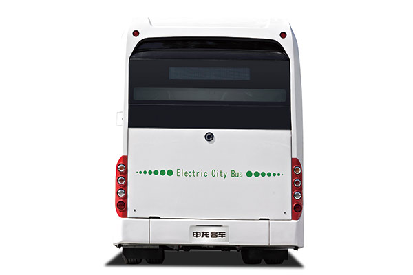 申龙SLK6101UBEVN1公交车(纯电动20-32座)