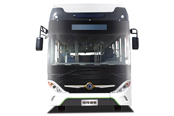 申龙SLK6101UBEVN1公交车(纯电动20-32座)