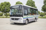 亚星JS6600GP公交车(柴油国五10-16座)