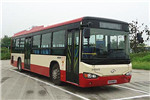海格KLQ6129GAEVN1公交车(纯电动10-42座)